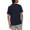 adidas Originals T Shirt Men's Dark Blue H13496