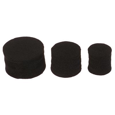 Pour Roland PDX-8 PDX-6 Remplacement Trigger de Batterie Électrique Éponge Colonne Trigger de Batterie Électronique Éponge