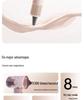 Huaqiangbei High-Power Silent Ion Hair Dryer - Premium Home Use