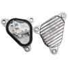 Yellow DRL Modules For BMW F87 M2 F23 F22 LCI M240i 230i 218i 2018 2019 2020 2021 Full LED Headlight DRL Daytime Light Angel Eye