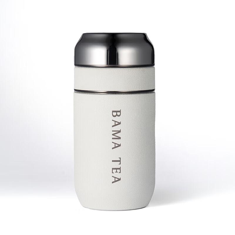 Bama Tea Кружка-термос с ситечком для заварки чая Ming Lv