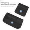 PET1 Car Trunk Felt Stowing Storage Tool Large Capacity Portable For VW GTI Polo Passat Scirocco Golf Tiguan Jetta T-ROC Touareg