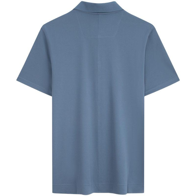 CALVIN KLEIN SS24 Polo Shirt Men's 4MS4K170
