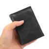 Portable Wallet multifunction AntiTheft Credit Card Case Business Card Holder Gifts