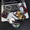 Mo Dao Zu Shi Anime Soft Phone Case for iPhone 15 16 17 Pro Max 17Air 16E 14 Plus 13 12 Mini Shockproof Cover Back Shell