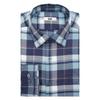 DakS Men S Medium Check Regular Fit Shirt dmw3Shcl122n1