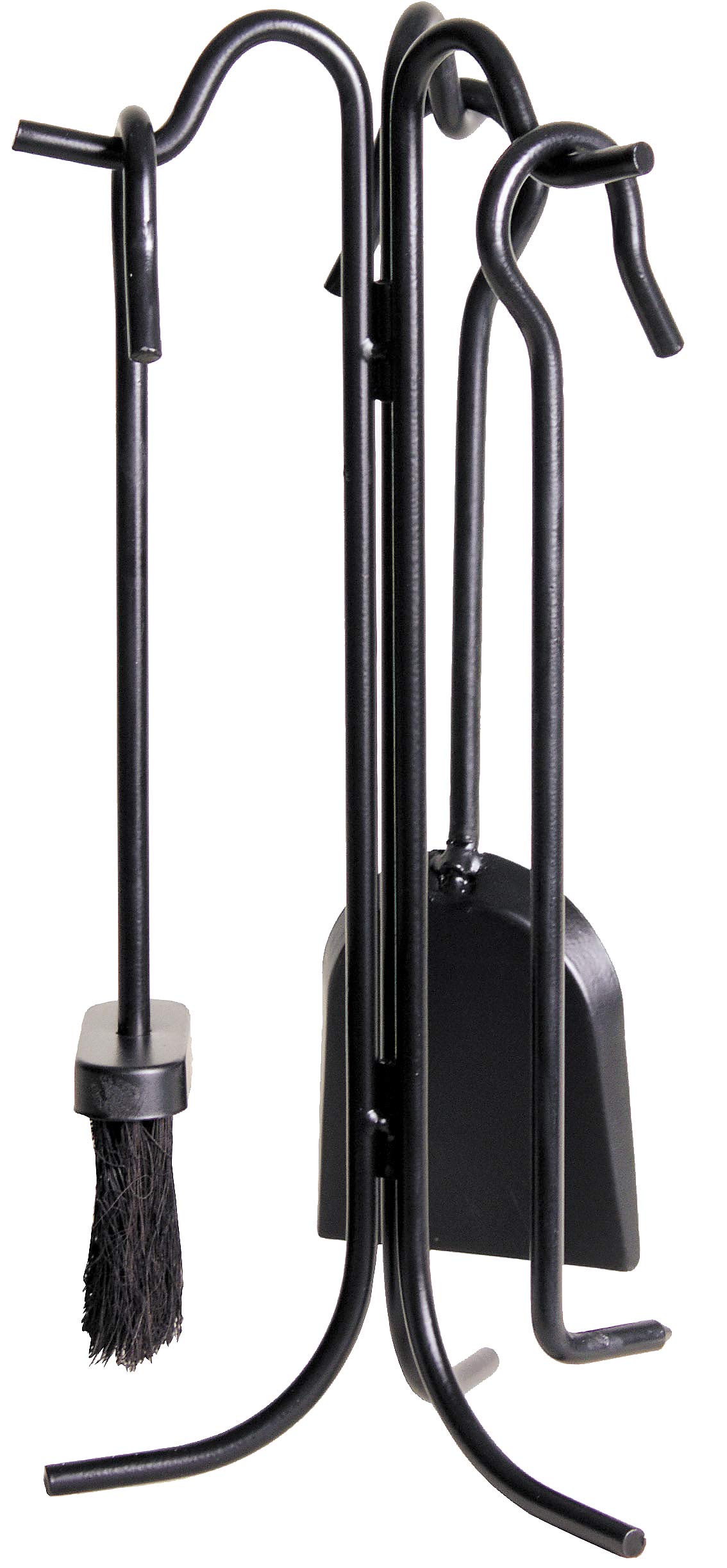 

Компактный набор инструментов DutchWest Japan (Инструменты для дровяной печи) PA8202