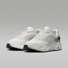 Air Jordan Wmns Trunner Flow 'Summit White Metallic Silver'