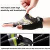 Anti-Slip Fishing Gloves Wear-resistant Summer Outdoor Breathable Angling Cycling Sports Gloves Fishing Apparel Fishing Gloves 6