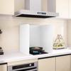 UOSO Aluminum Foil Kitchen Oil Splash Guard