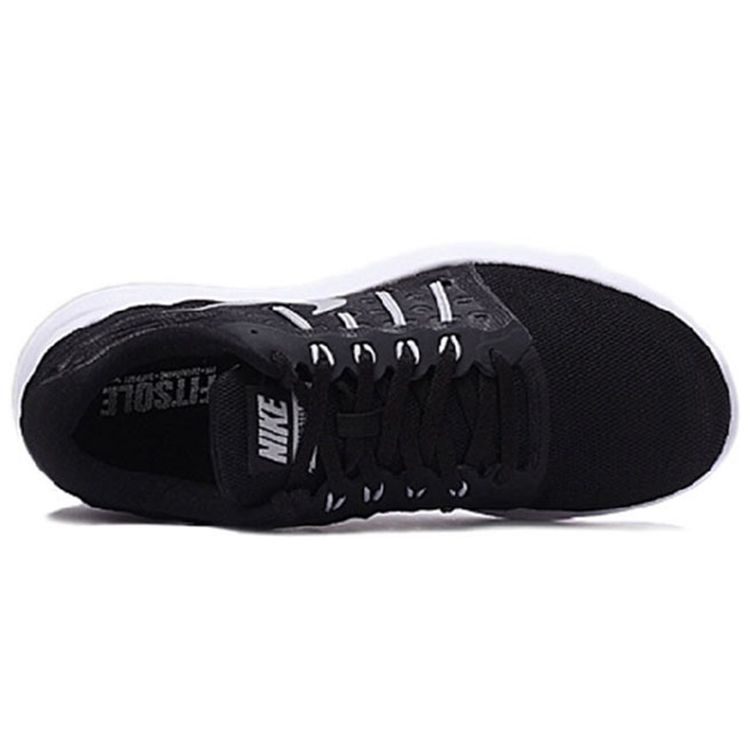 Nike Lunarstelos Black Anthracite Unisex Sneakers Anthracite-White-Metallic-Silver 844591-001