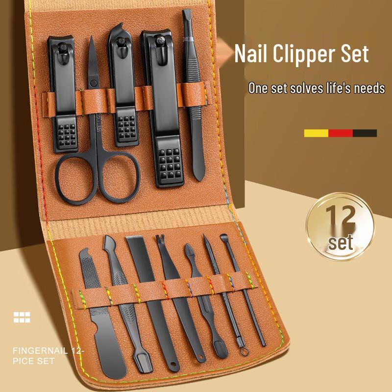 Xiaotianlai Nail Care & Grooming Tools