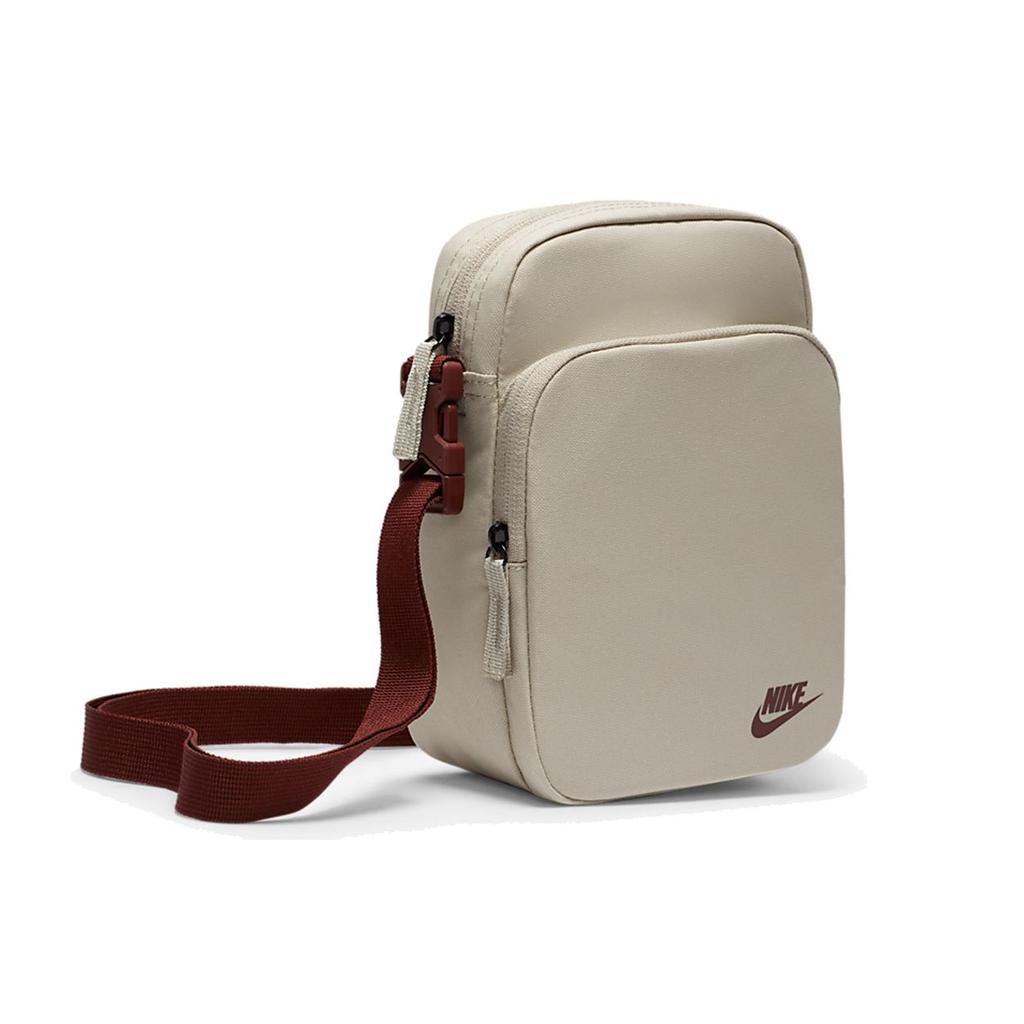 Nike Heritage Crossbody Small Logo Fabric Phone Bag Unisex Crossbody Bag DB0456-230