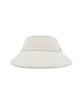 SNOWPEAK APPAREL Lightweight Taslan Cooling Women'S Sun Cap (S26Mwfsc79) Light Beige