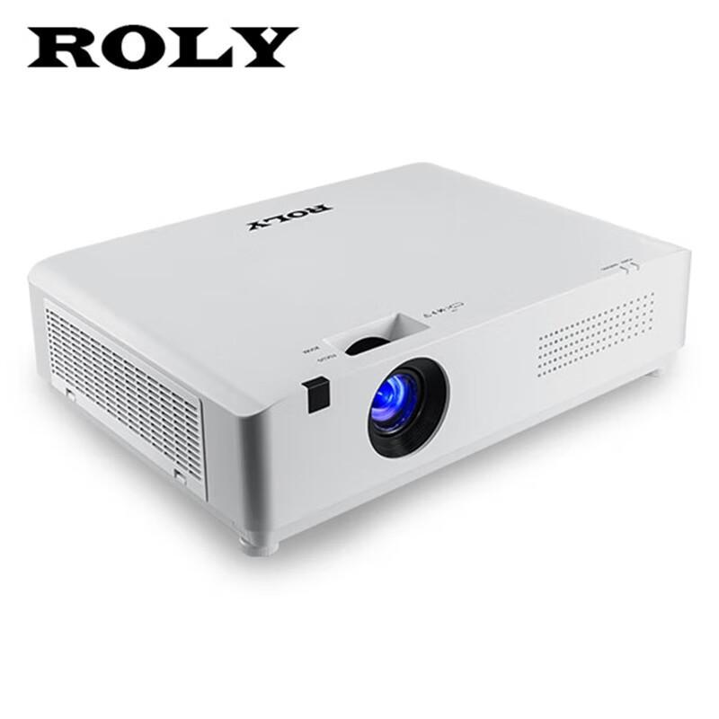 ROLY RL-A6U Laser Business & Education Projector (CN version)