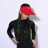 Gugimseukeompeoni A770_Rd Surfer Sun Visor