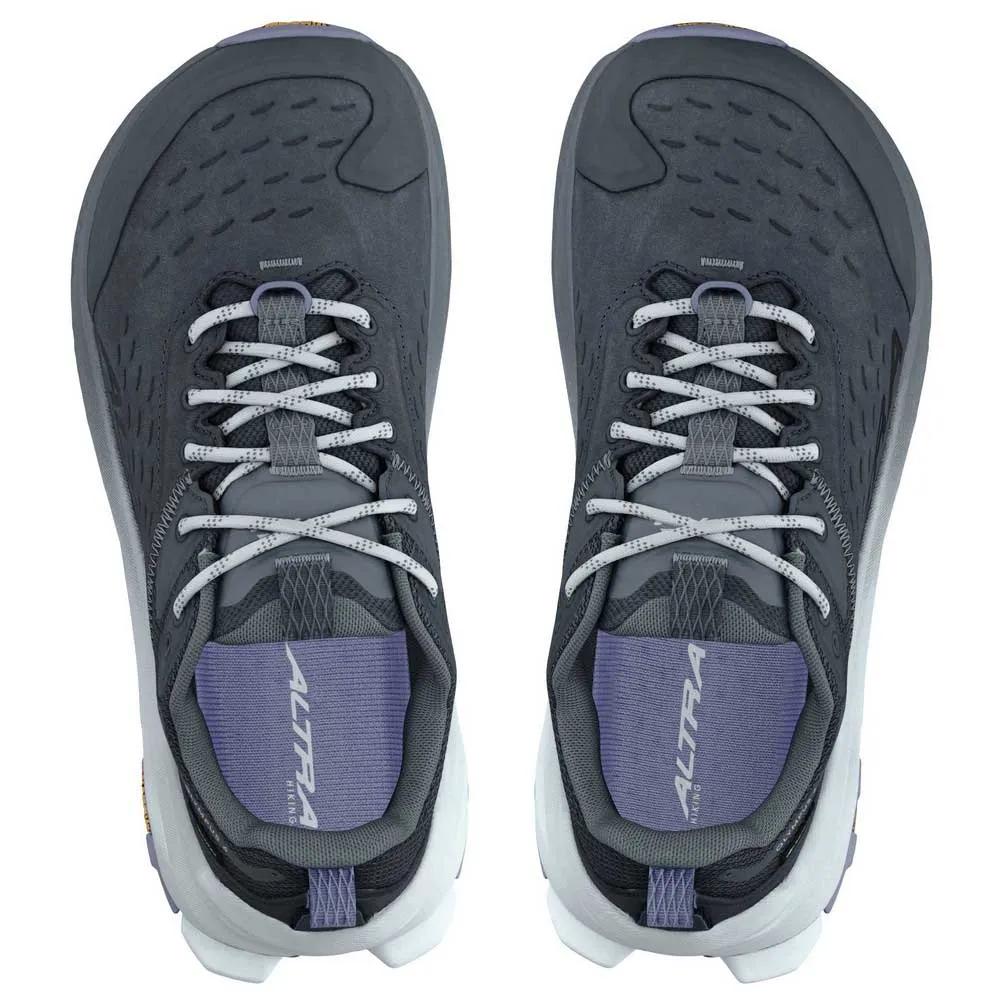 Altra Hiking Boots Olympus 6 Hike Low Goretex