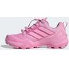 Terrex Skychaser GTX St Hiking Boots Tropic Bloom/st Tropic Bloom/carbon Black/pink