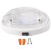 Authentic 12V LED Light With Switch Caravan Motorhome Boat Awning Annex Tunnel Boot