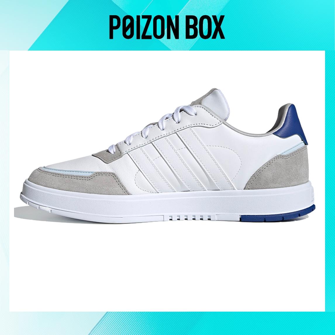 

adidas neo Courtmaster Skateboarding Shoes Men