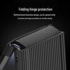 Ultra-Thin Samsung Flip5 Protective Case: Hinge Drop-Proof Design with Integrated Film