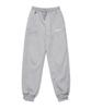 URBANAGE Basic Jogger Sweatpants_Melange Grey
