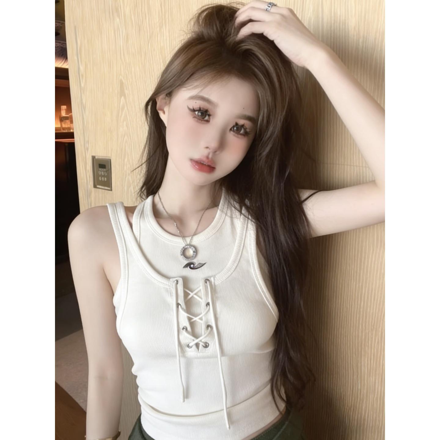 Women s Slimming Chic Camisole - Sexy & Trendy Summer Fashion Extra Large