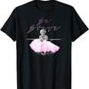 Marilyn Monroe Be Brave T-Shirt