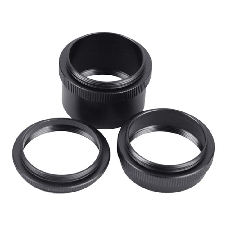 Extension Tube Ring Macro Extension Tube Ring for M42 42mm Screw Mount Set