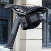 Mountain Bike Seats Bag Road Bike Saddles Storage Bag Seats Rear Tool Pouches Cycling Seatpost Rear Bag Easy to Use