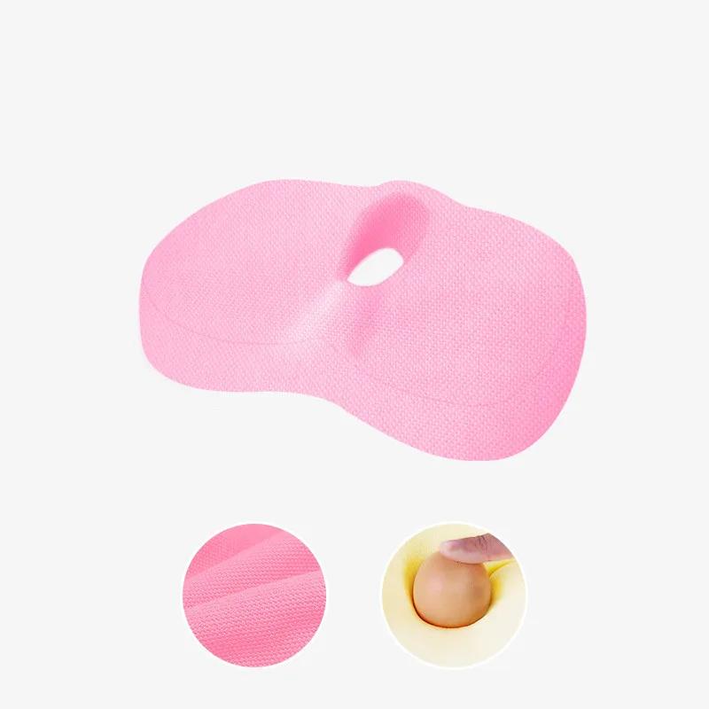 Memory Foam Non-Slip Seat Cushion For Office Chair Tailbone Pain Relief Breathable Mesh Seat Cushion Pillow Pad