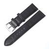 Unisex Fashion Casual Faux Leather Universal Watch Strap Band Soft Wristband