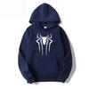 Latest Fashion Men's and Women's Hoodies, Casual Hoodies, Unisex, Trendy Spider Hoodies