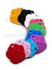 20Pcs PAW Shape 3D Exquisite Personalized Pet Dog ID Tags Custom Engraved Name Phone No. Cat For Dog  Pet Accessories