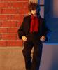 HAMRETHYPPZ Cute Set, 112 Scale Male and Female Clothing, Casual Set, Dress Up Your 112 Scale Scale Figures with Men's Suit, Banquet Suit, and Ball