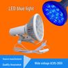 Led Işıklar – LED Ampuller ve Çubuklar