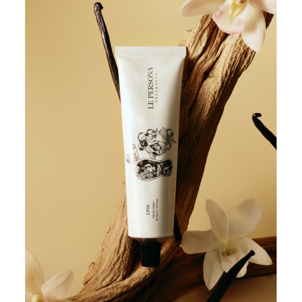 

Lepersona Lp04 Золотий Самоцвіт Крем для рук 55мл NONE