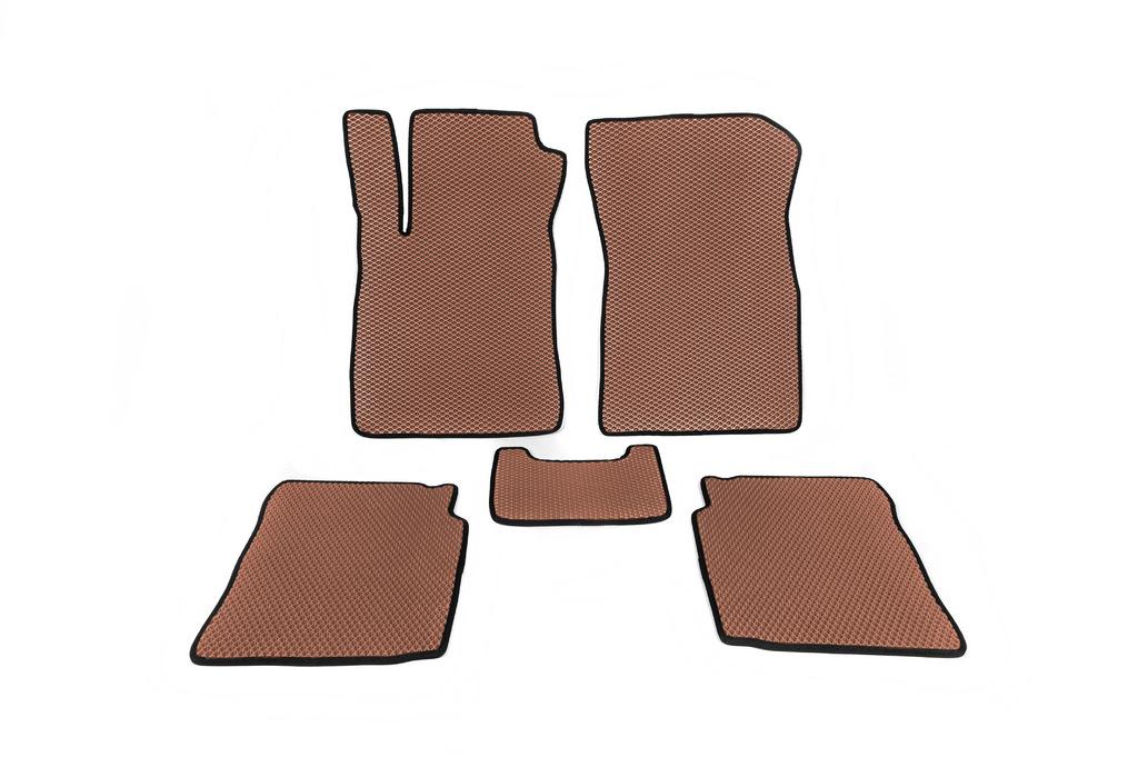 

EVA mats (Brown) for Hyundai Sonata EF 1998-2004