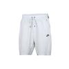 Pantalones Cortos Tejidos Deportivos para Hombre Parte Inferior Gris Claro AR3230-043
