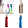 Vacuum Sealed Stainless Steel Flask For Leak-proof And Long-lasting Use