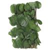 Artificial Hedges Fence Simulation Expandable Sun   Waterproof Artificial Topiary Hedge Plant for Garden