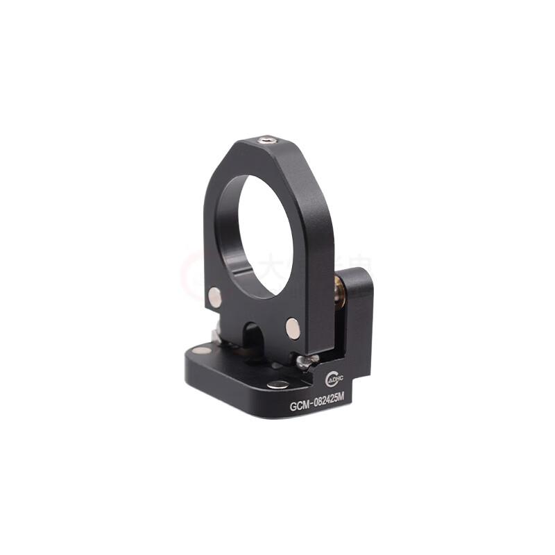 Регулируемый поворотный кронштейн для зеркала Daheng Optics GCM-082425M черный