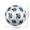 Messi 10 Number Argentina World Cup Champions Size 5 Soccer Ball Machinestitched Indooroutdoor Training And Matches Surprise Collection Gift