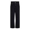 Levis Womens/Ladies 501 Straight Leg Ankle Grazer Jeans