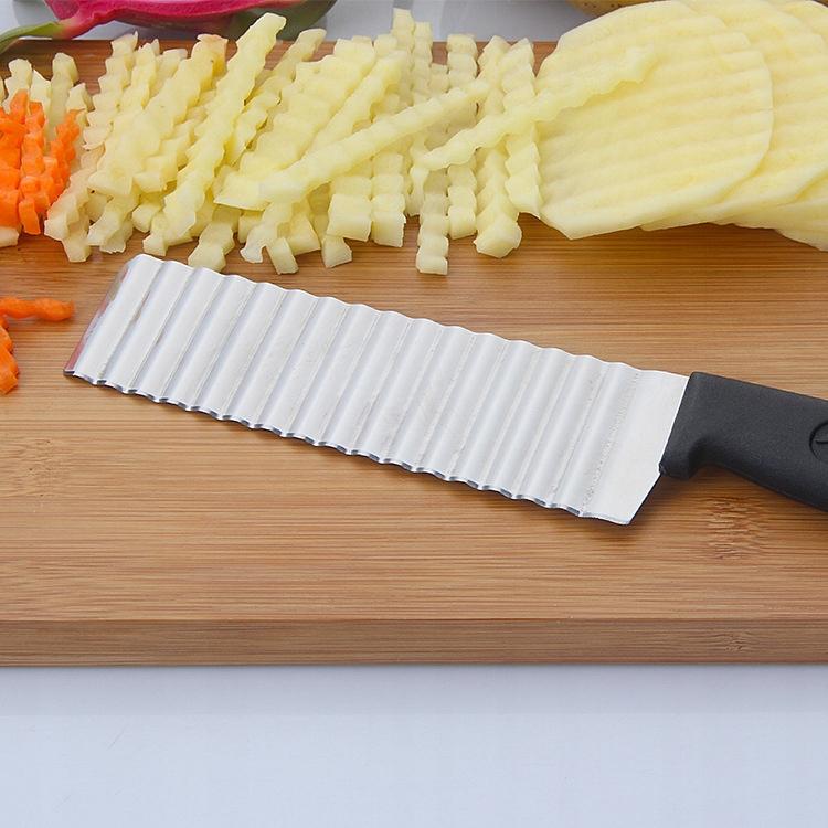 Slicer Chopper For Potatoes, French Fries, Vegetables