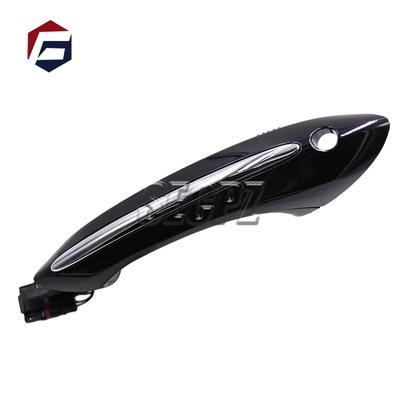 51217231931 51217231932 5121723193 51217231934 Door Handle for BMW 5 7 Series F01 F02 F03 520d 730d 730i 740d 740i 750i