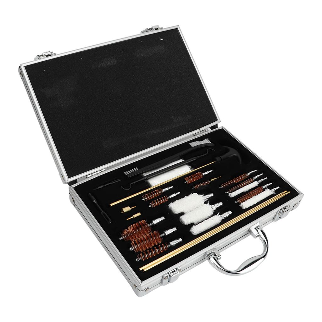 Tube Brush Set Multifunctional Tube Cleaners Copper Reusable 4.5mm 5.5mm 6.35mm 7.62mm 12mm 14mm 16mm Pipe Brush Set