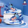 Bobodou Boys' Non-slip Breathable Basketball Running Shoes - Autumn 2025 Trend