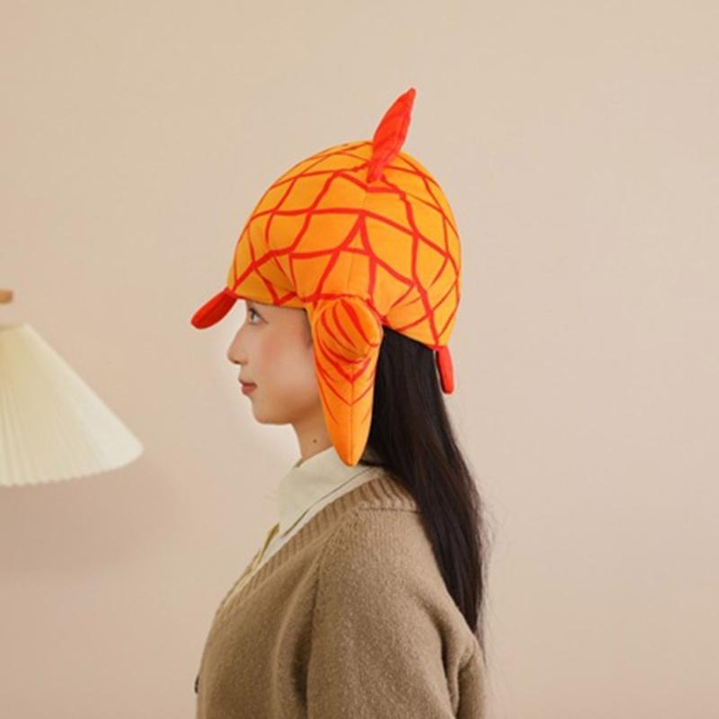 Comfortable Parties Hat Accessory Efficient Parties Headgears PP Cotton Extended Use Festival Wear Occasion