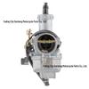 All-Aluminum PZ30 30mm Carburetor for 175-250cc ATV/Motorcycle
